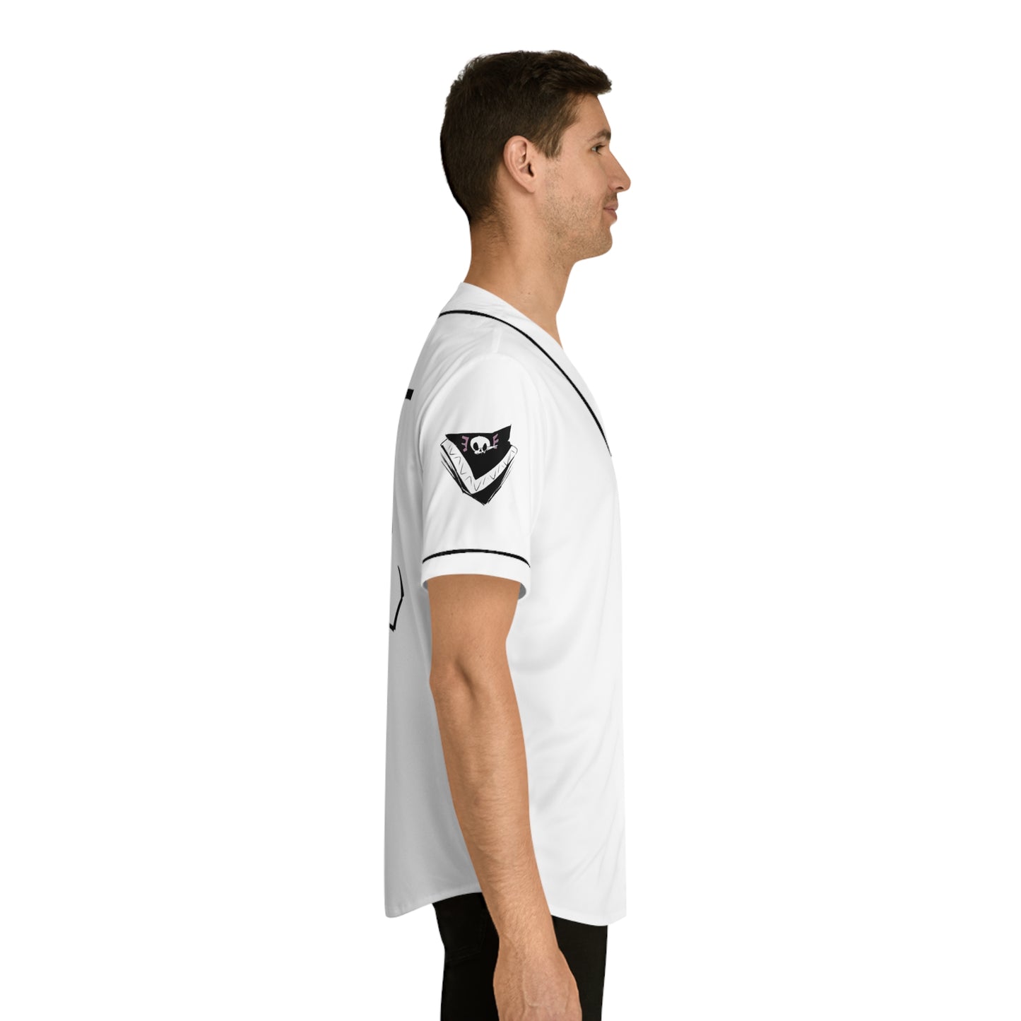 Feitan HunterxHunter Jersey