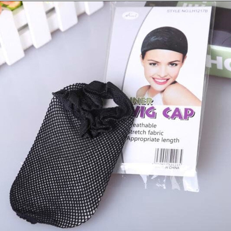 Makima Cosplay Wig HIGH QUALITY