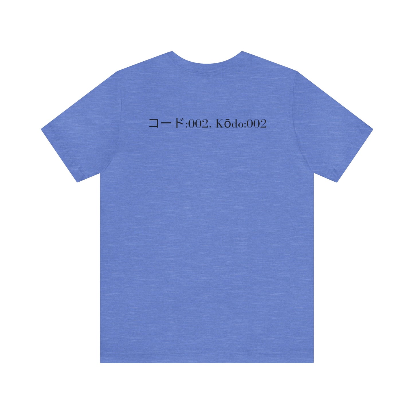Benevolent - YouNameIt AnimeT-Shirt