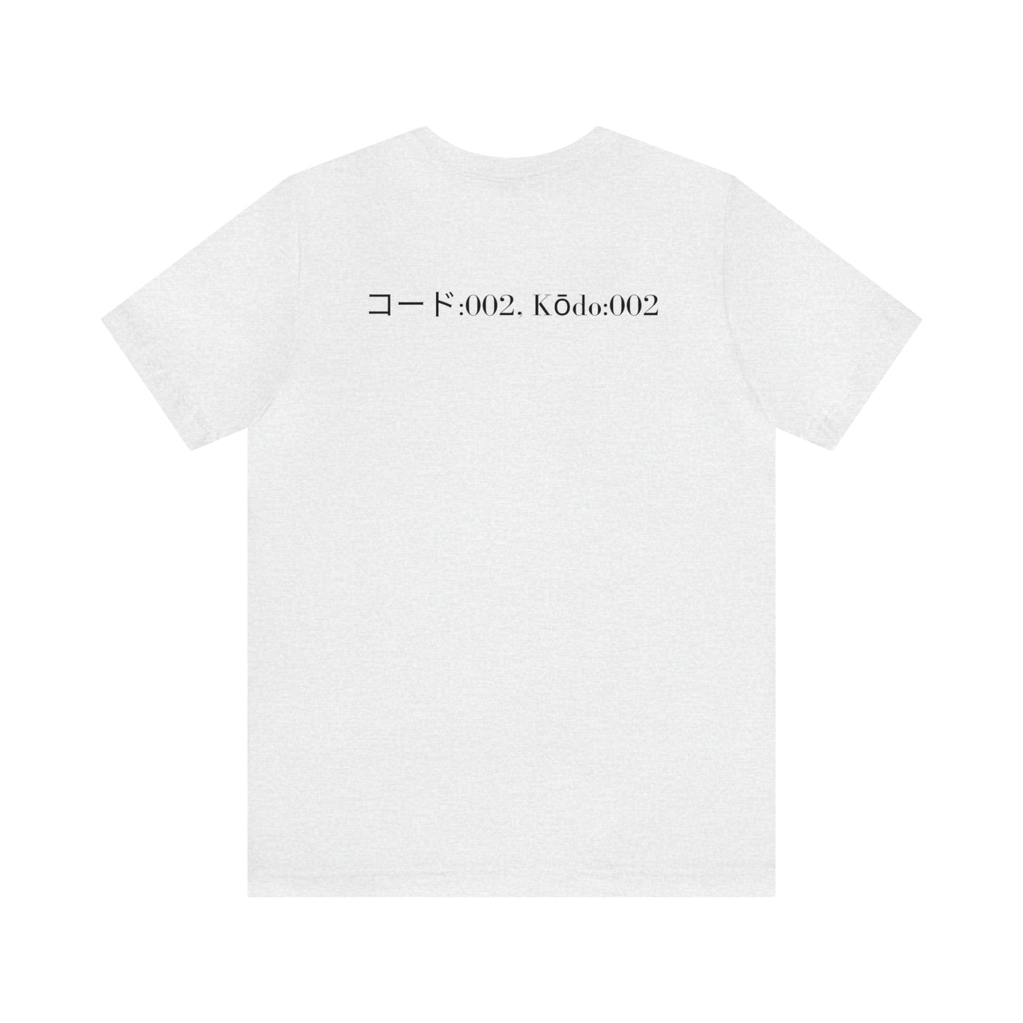 Benevolent - YouNameIt AnimeT-Shirt