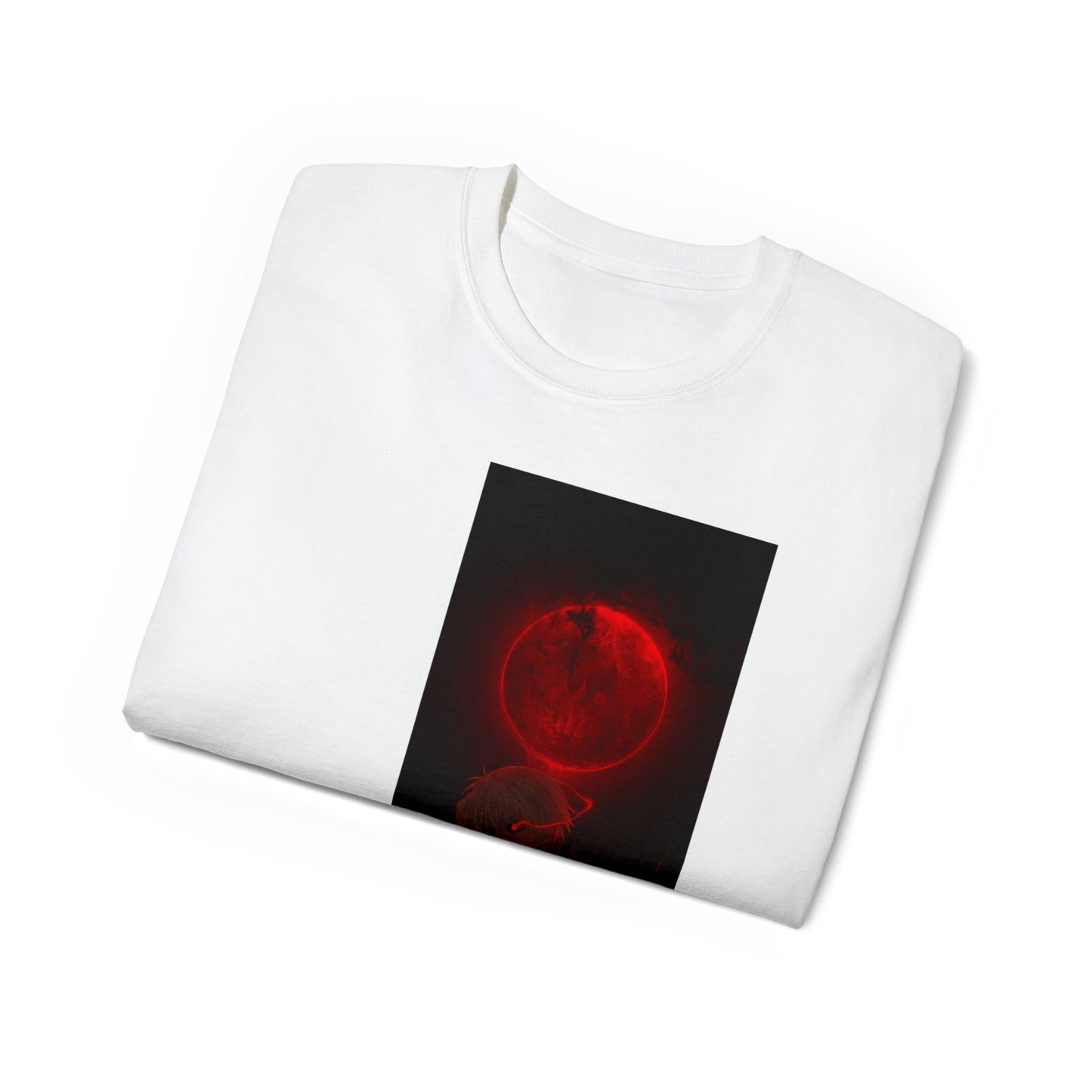 Blood Moon - YouNameIt AnimeT-Shirt
