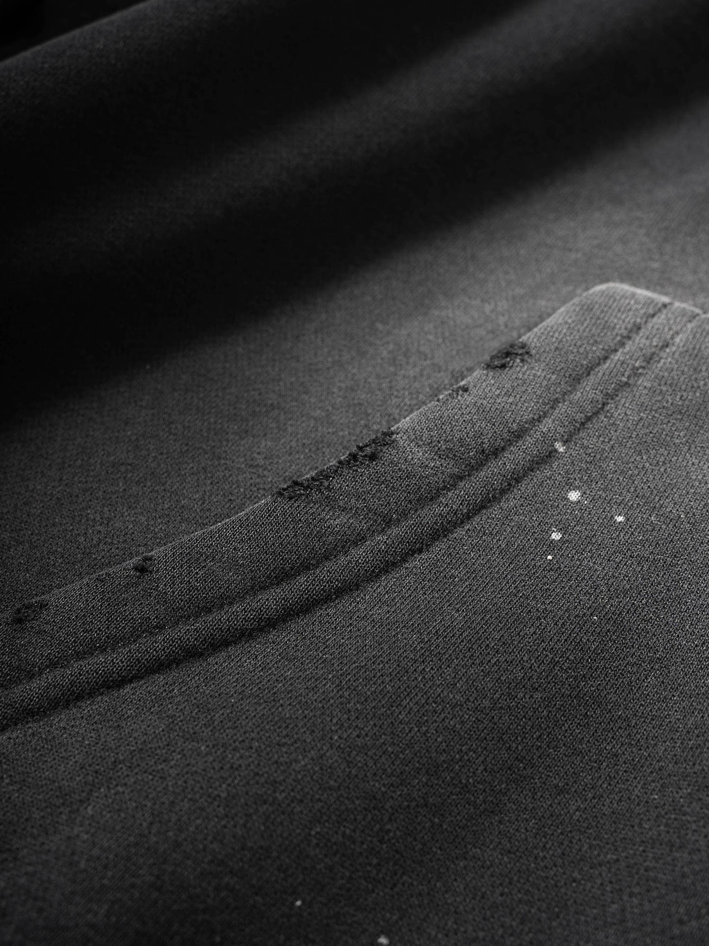 Berserk Hoodie- Guts Evolution