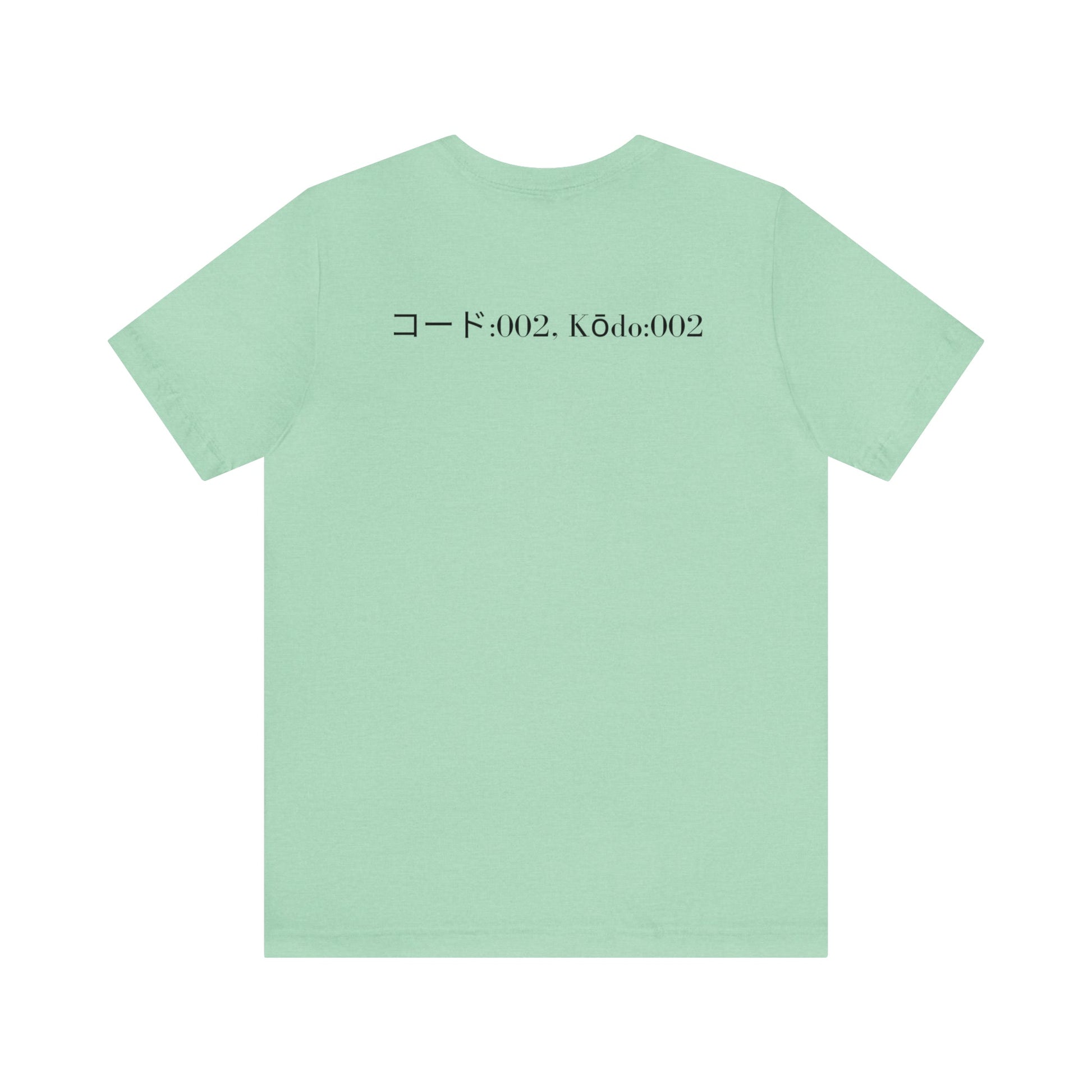 Benevolent - YouNameIt AnimeT-Shirt