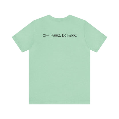 Benevolent - YouNameIt AnimeT-Shirt