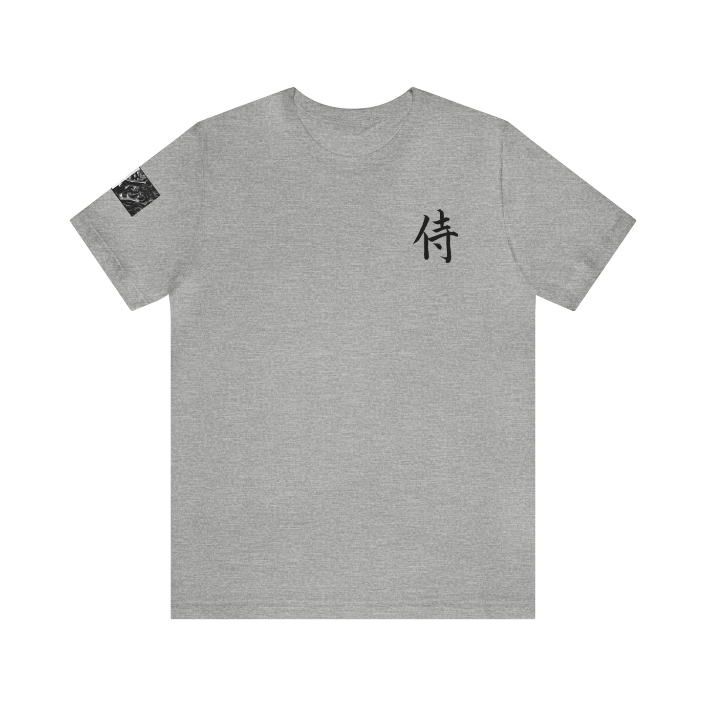 Black Swordsmen - YouNameIt AnimeT-Shirt
