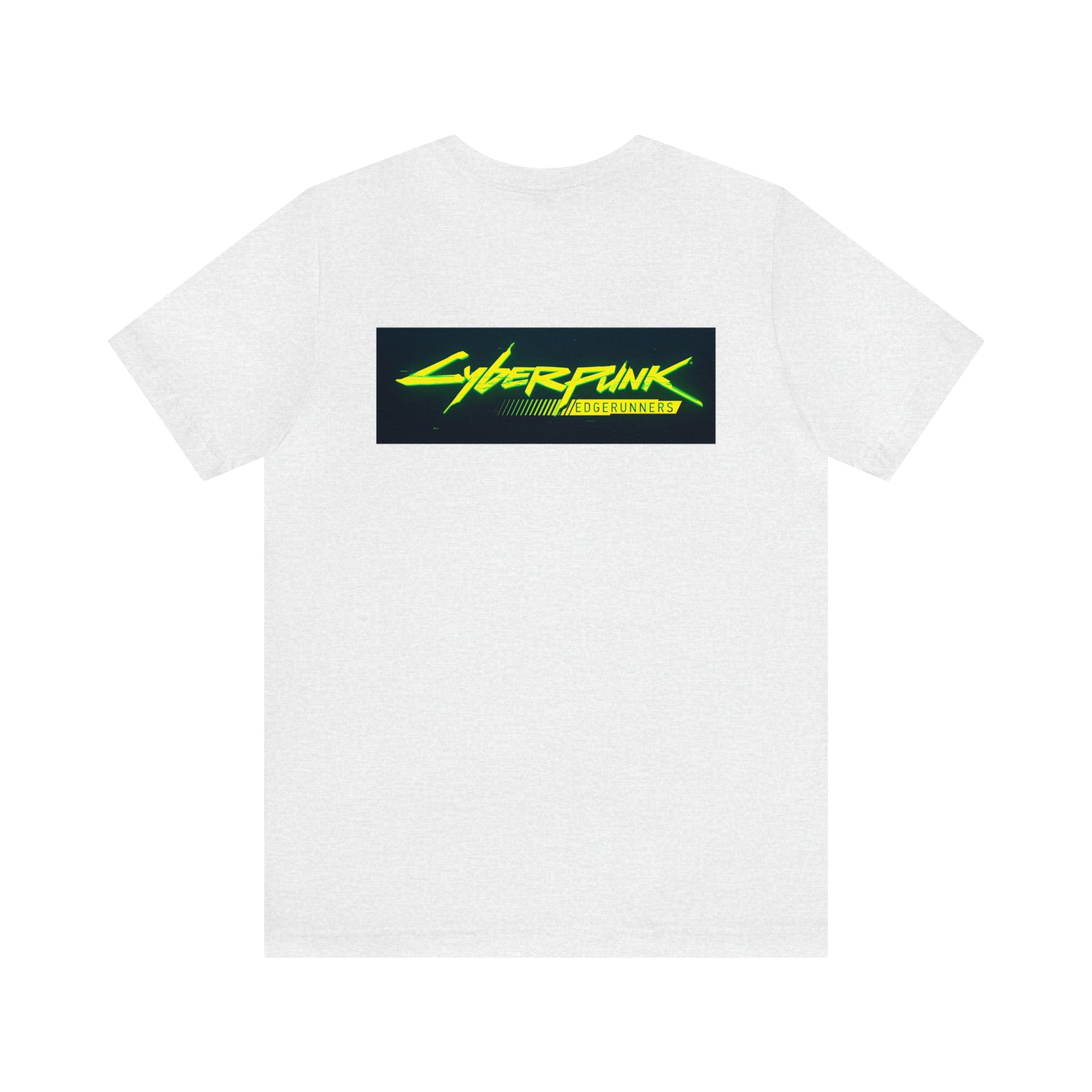 Classic Punk - YouNameIt AnimeT-Shirt